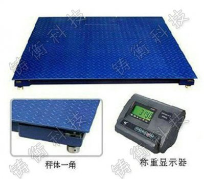 電子平臺(tái)秤