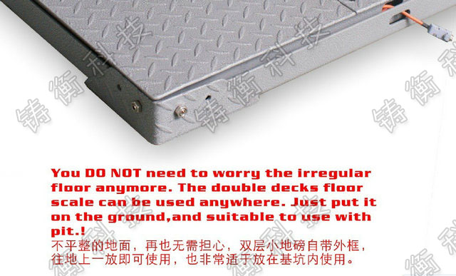 電子平臺(tái)秤